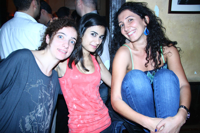 Halloween Party